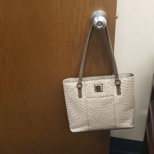 Dooney and Bourke Small Lexington Tote